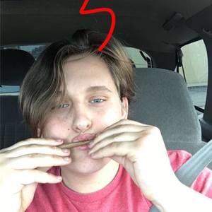 Meet your Posher, Timothy